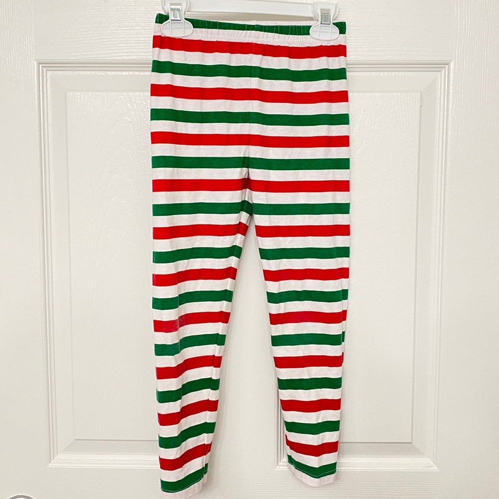 Holiday leggings! ☃️🎄🎅